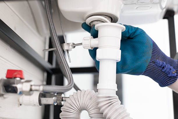 Reliable Drain Cleaning contractor in Broadway, OH by AAA Plumbing Heating